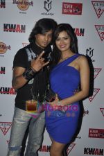 at Guess Jeans Womens Day concert in Hard Rock Cfe, Mumbai on 8th March 2011 (70).JPG
